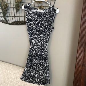 3for$20 Tie waist comfortable dress